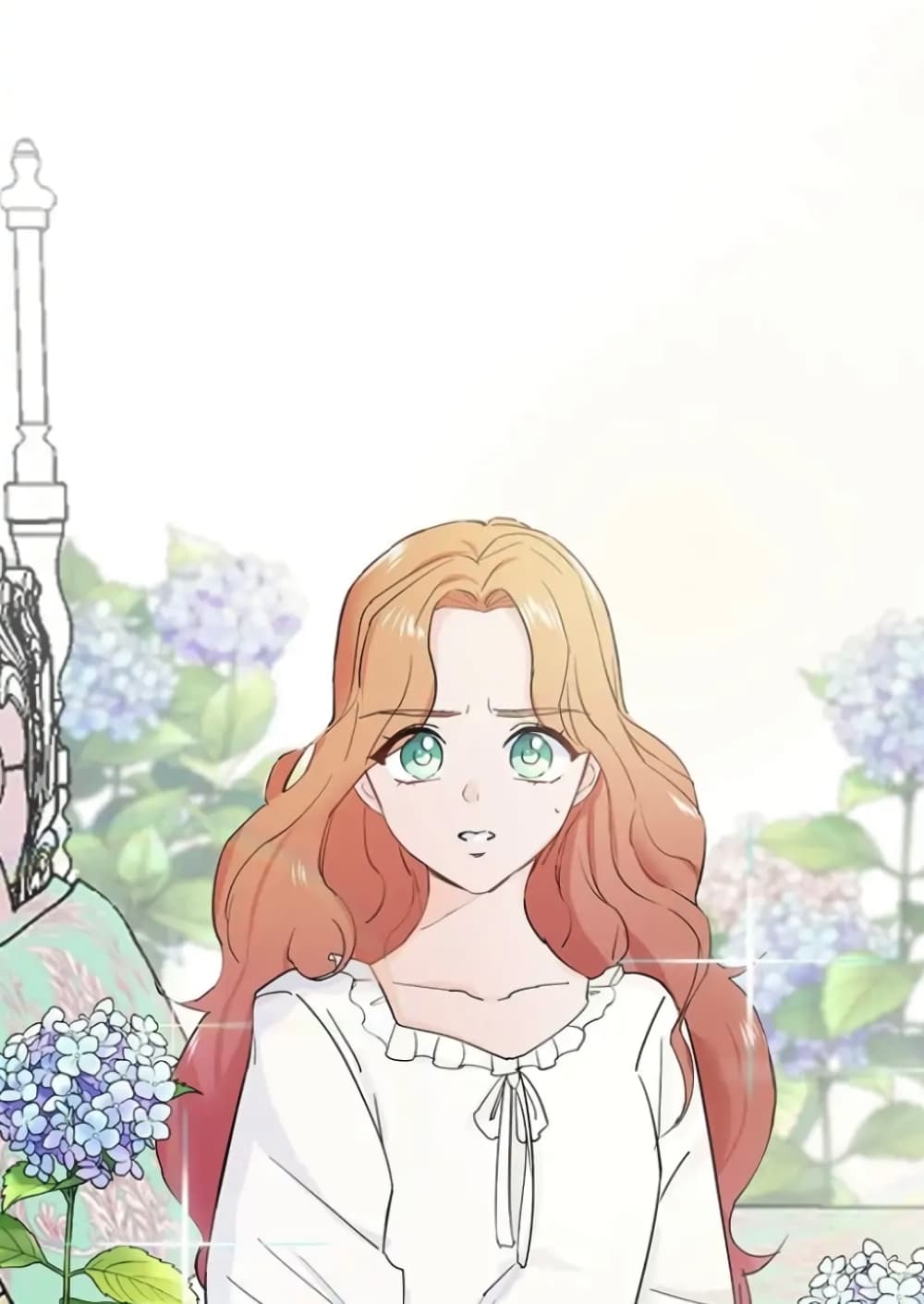 Trapped in My Daughter’s Fantasy Romance ตอนที่ 1 (23)